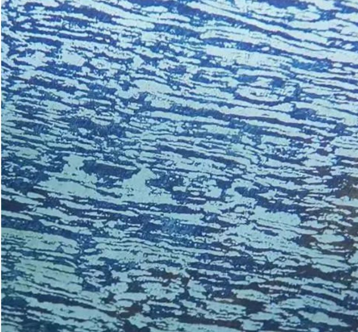 CE3MN Duplex roostevabast terasest valandites toimuvate pragude põhjus ja ennetamine