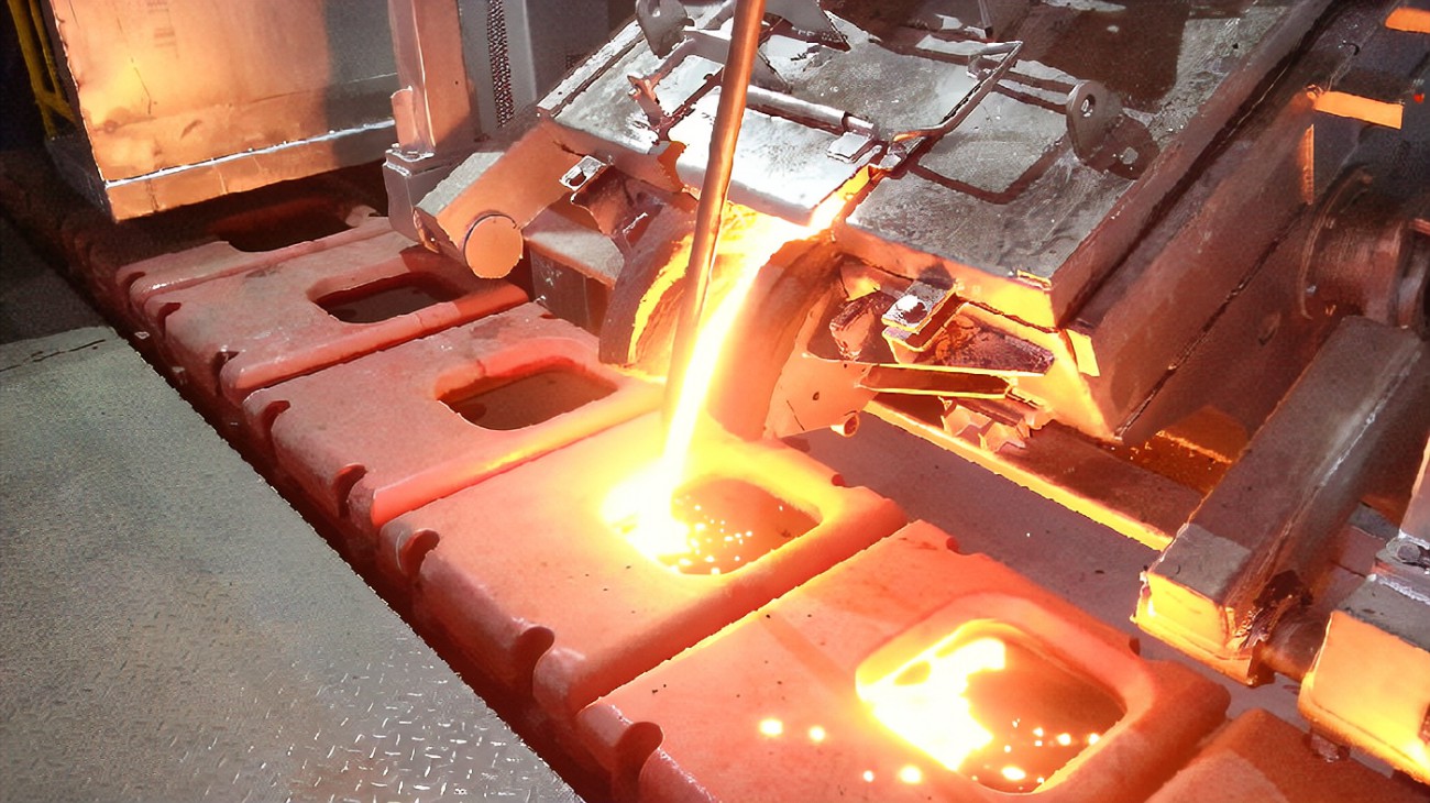 Millised on Edge Press valamissüsteemi omadused? Milliseid valandeid on rakendatavad?