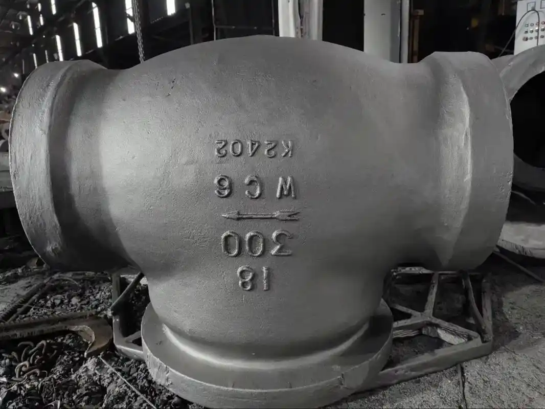 Millised valandid sobivad fenoolvaigu liiva ja furani vaigu liiva tootmiseks?