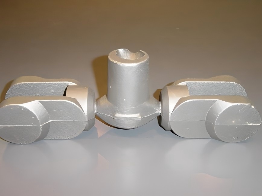 Raudse tõusukaela tähtsus ja kujundus