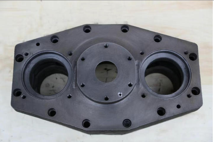 Kõrghaagise raua kuumtöötluse mõistmine ning valandite tugevuse ja sitkuse kahekordistamine pole unistus!