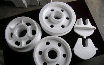 Kuidas kiiresti testida katte koorimisvõimet, hingavust ja katte kõrge temperatuuri tugevust hallmalmist kadunud vahu tuvastamiseks?