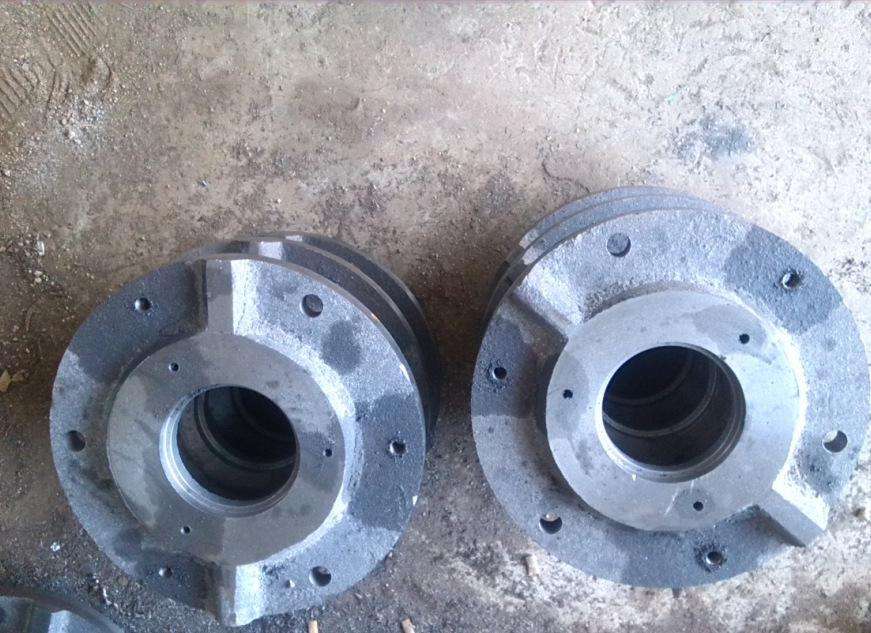 Kuidas toota ülitugevaid hallmalmist detaile ilma väärismetalle, näiteks sulameid, lisamata?