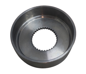 Kuidas kujundada väljalaske nõelu malmdetailide tootmiseks rohelise liiva tehnoloogia abil?