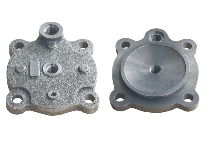 Kuidas suurendada kõrgtugeva malmi QT450 pikenemist üle 22%?