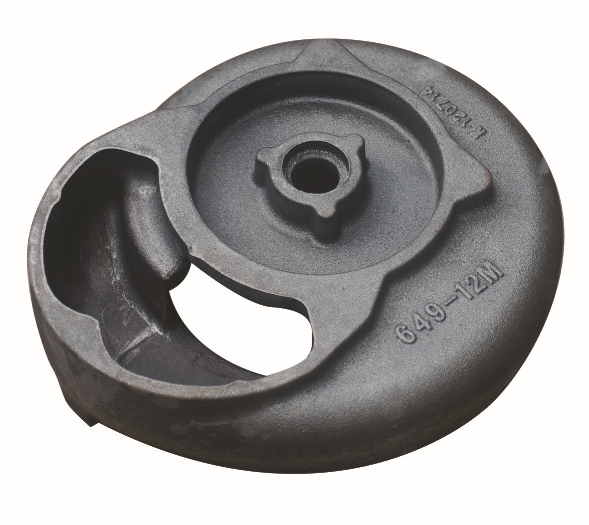 Milline on kõrge ja madala magneesiumi jääksisalduse mõju grafiidi liigsele läbimõõdule ja kõrgtugeva malmi grafiidi õitsemise defektidele