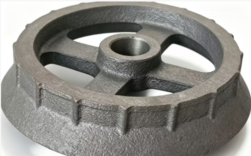 Malmist käsirattad