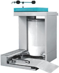 Mudel HD209A -60 Coiler