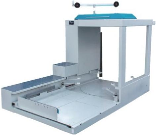 Mudel HD209A Coiler