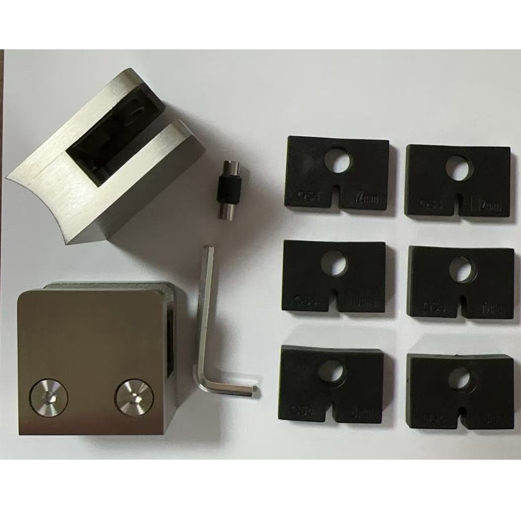 PIVOT -klaasiklamber Hinge Dušš PIVOT HINGI Vannitoa uks Pivot Hinge