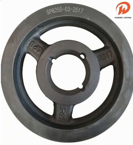 SPB250-03-2517 Valurattad